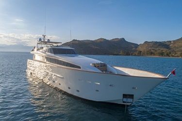superyacht charter Athens, superyacht charter Greece, Yacht Rental Mykonos