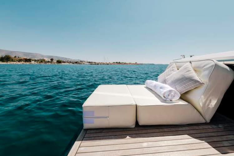 Mykonos yacht, Mykonos yachting, Athens yachting, relaxing