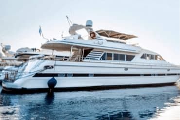 day yacht rentals Mykonos, luxury yacht charter Greece, weekly yacht charter Greece