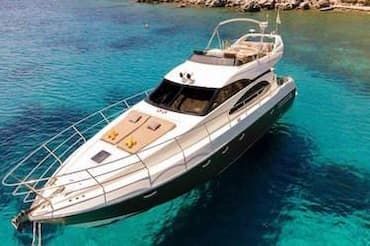 island hopping Cyclades, island hopping Greek Islands, yacht rental Mykonos