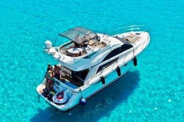 Mykonos day yacht rental, Mykonos yacht rentals, Mykonos yachting